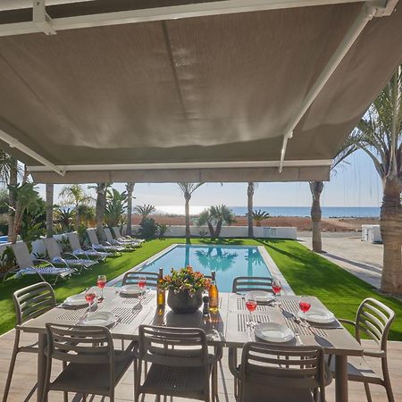 Sunrise Villa 9 أيا نابا المظهر الخارجي الصورة
