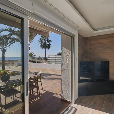 Sunrise Villa 9 أيا نابا المظهر الخارجي الصورة