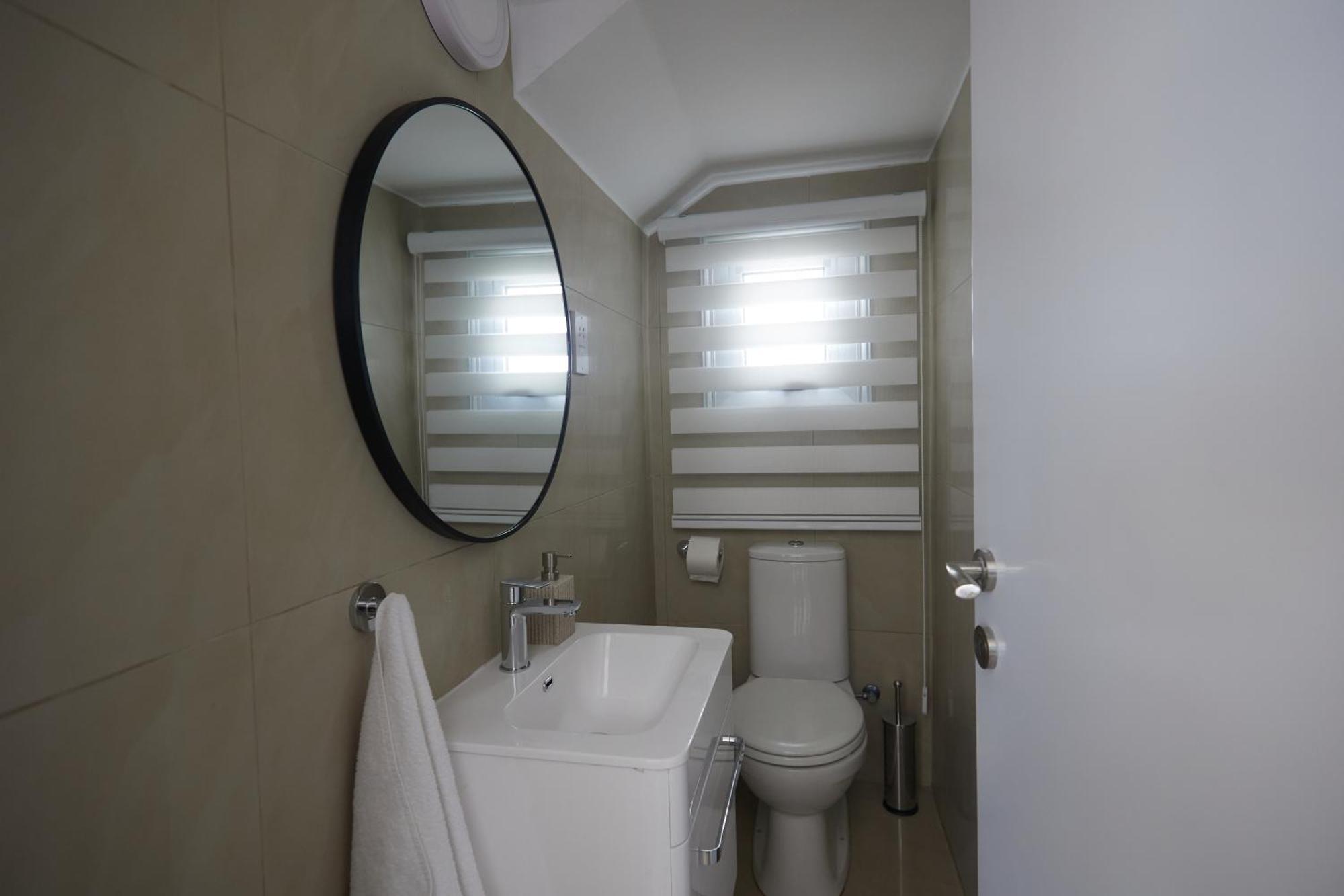 Sunrise Villa 9 أيا نابا المظهر الخارجي الصورة