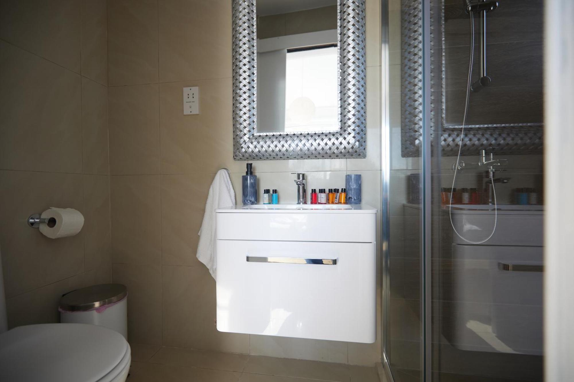 Sunrise Villa 9 أيا نابا المظهر الخارجي الصورة