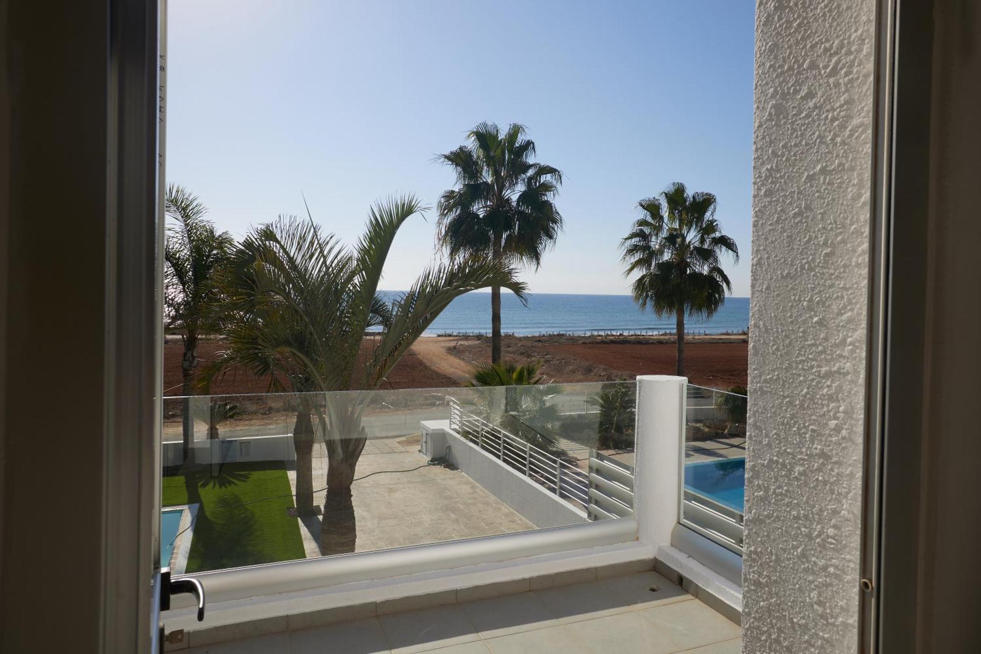 Sunrise Villa 9 أيا نابا المظهر الخارجي الصورة