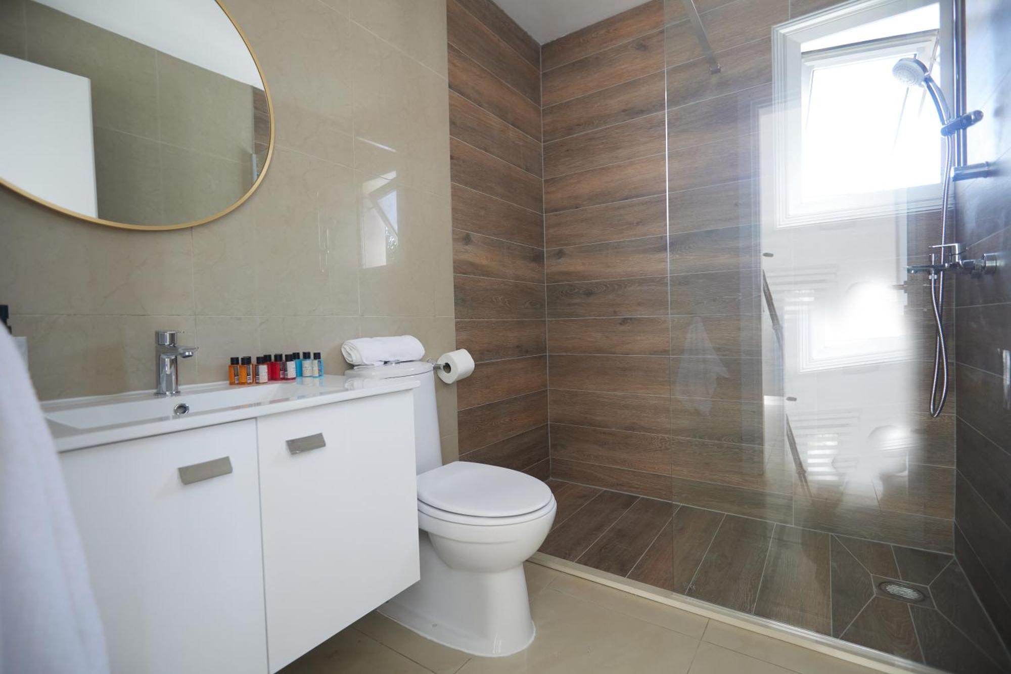 Sunrise Villa 9 أيا نابا المظهر الخارجي الصورة