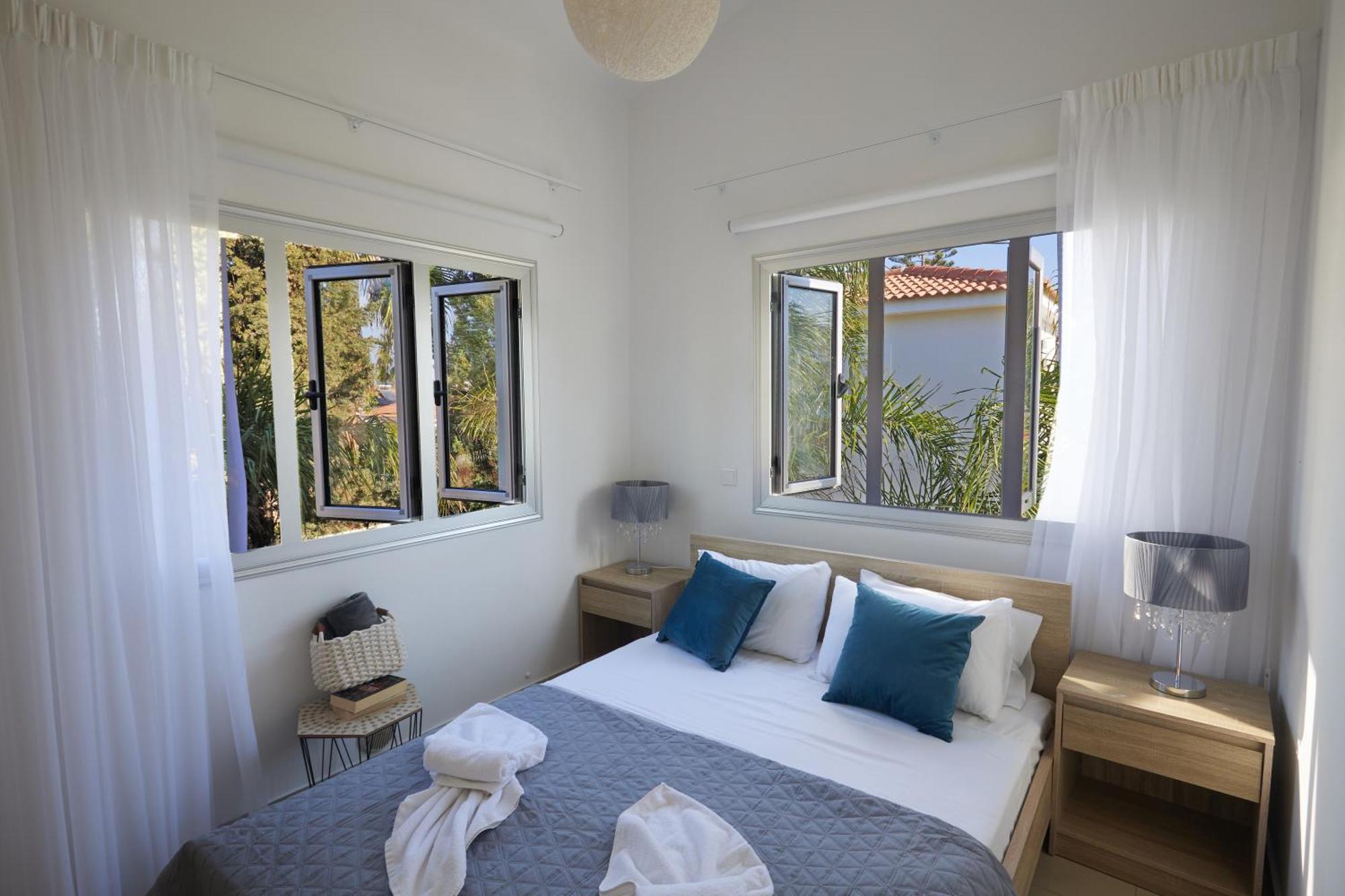 Sunrise Villa 9 أيا نابا المظهر الخارجي الصورة