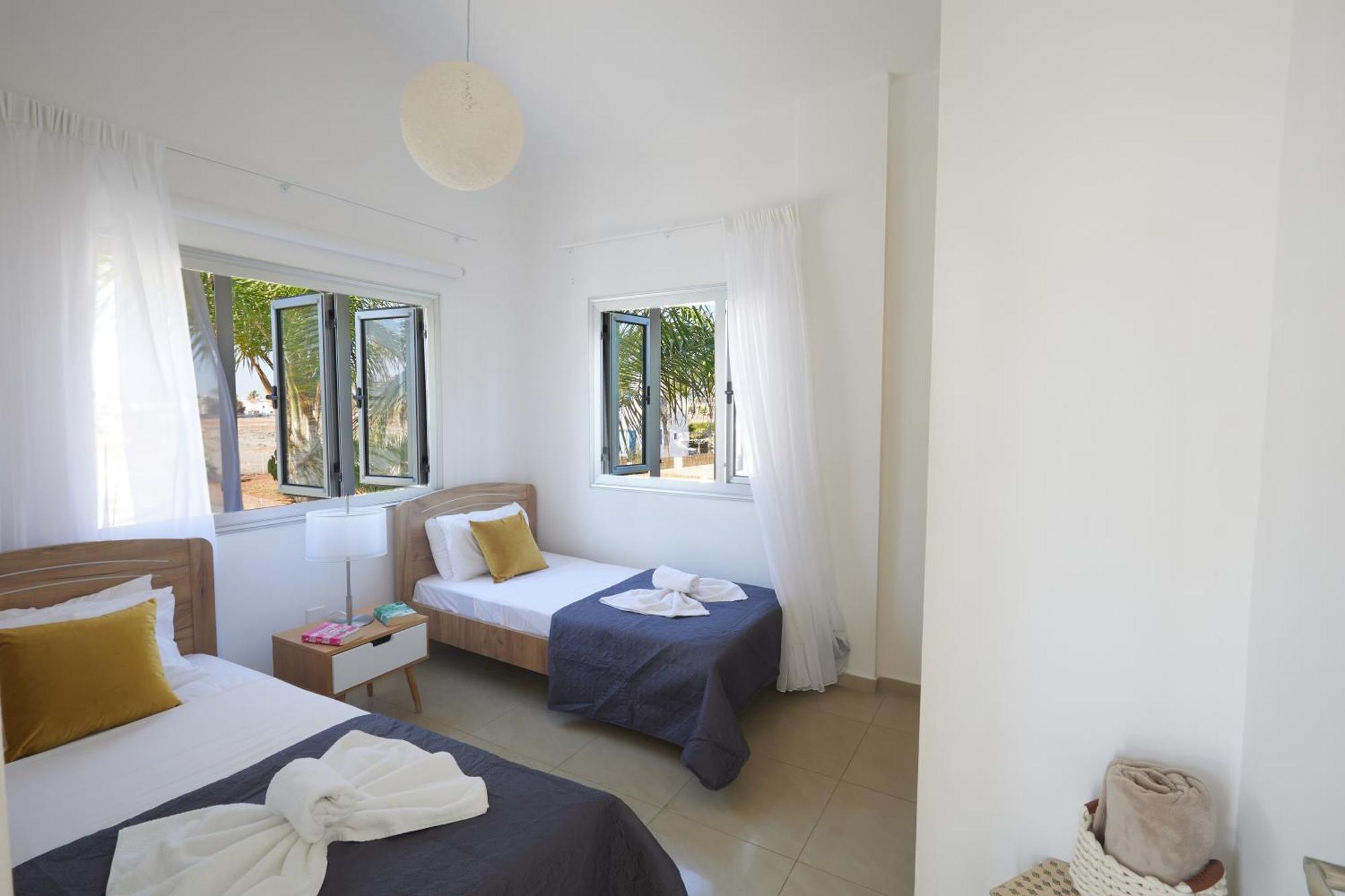 Sunrise Villa 9 أيا نابا المظهر الخارجي الصورة