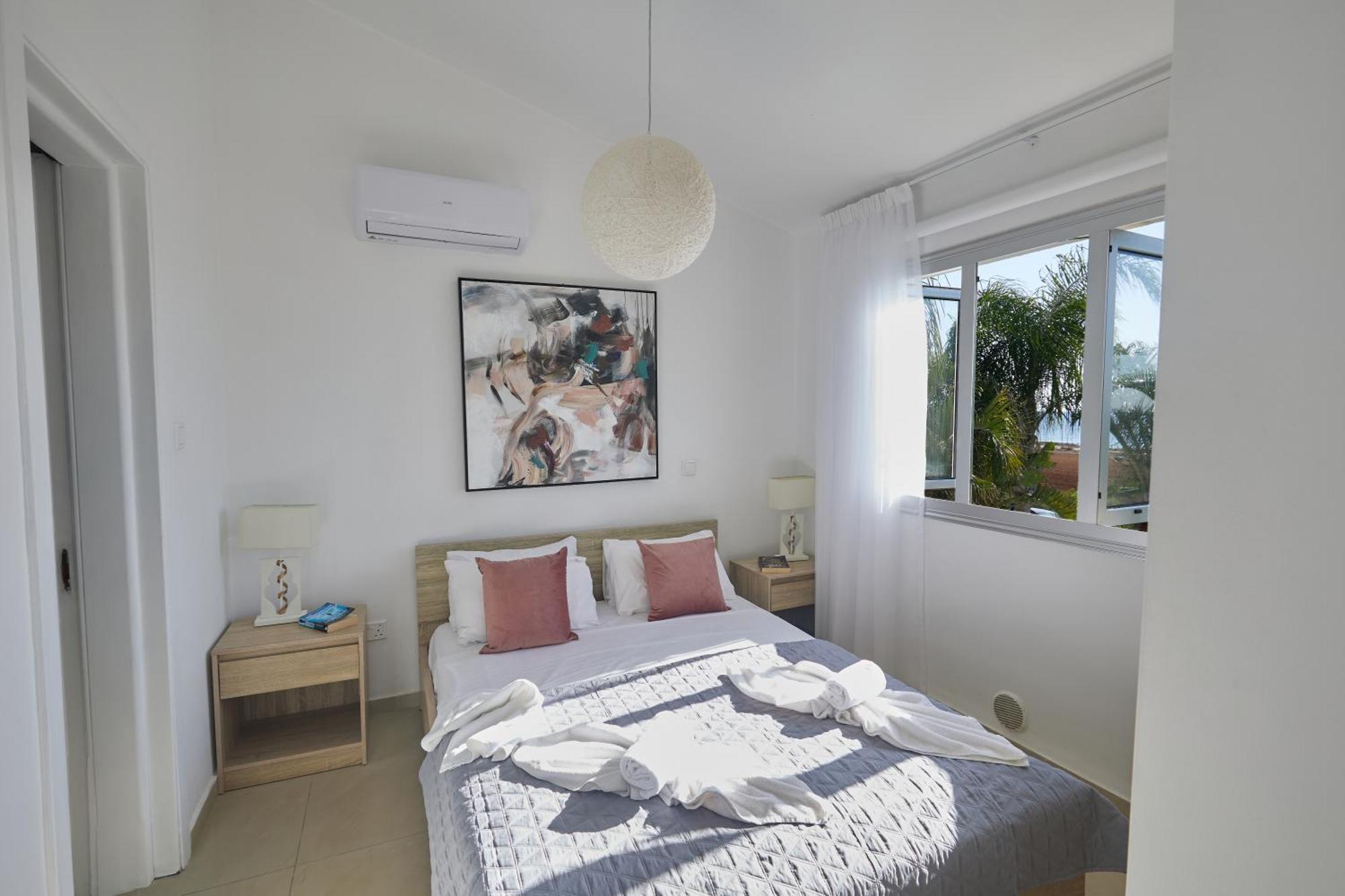 Sunrise Villa 9 أيا نابا المظهر الخارجي الصورة