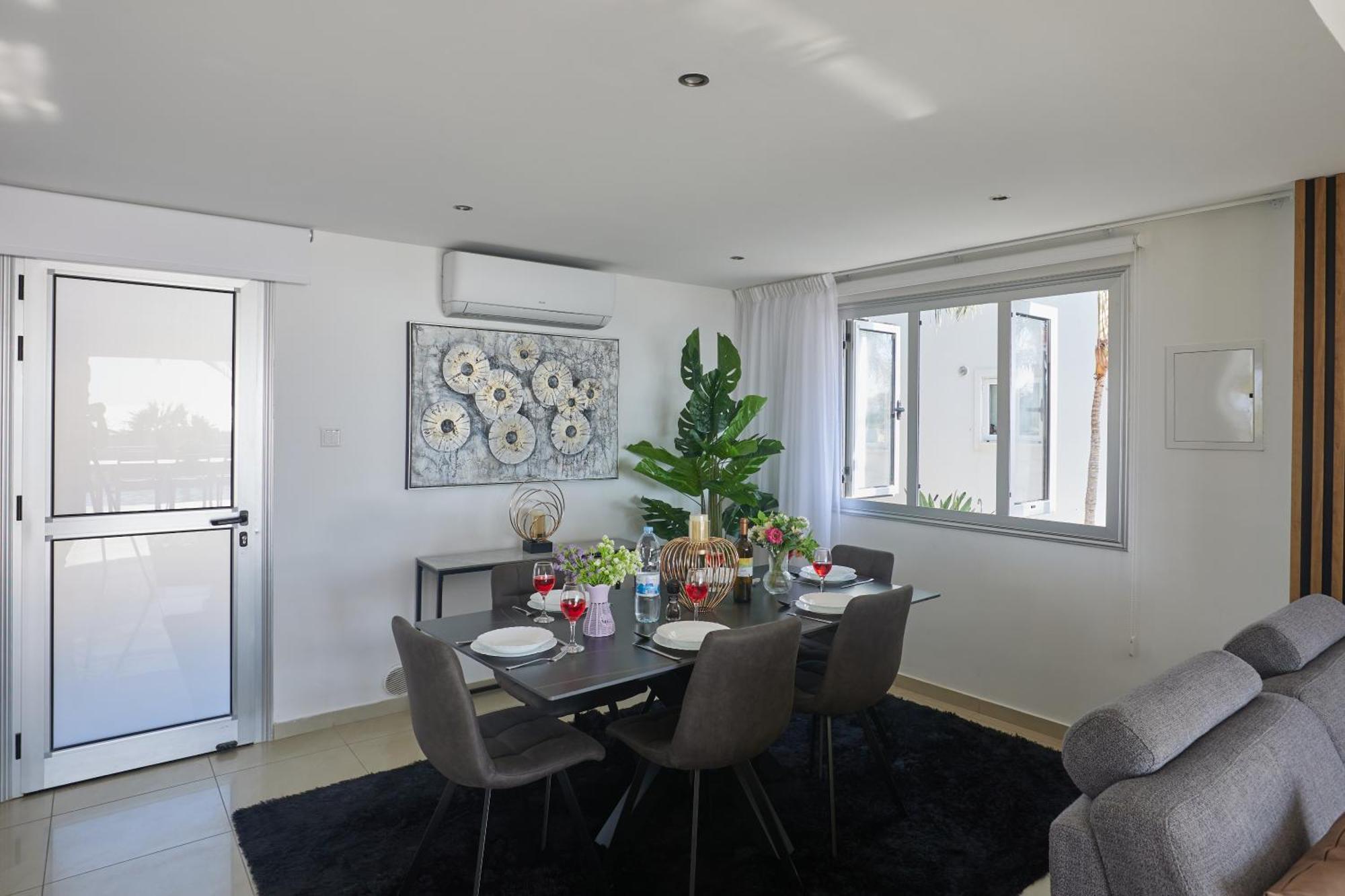 Sunrise Villa 9 أيا نابا المظهر الخارجي الصورة