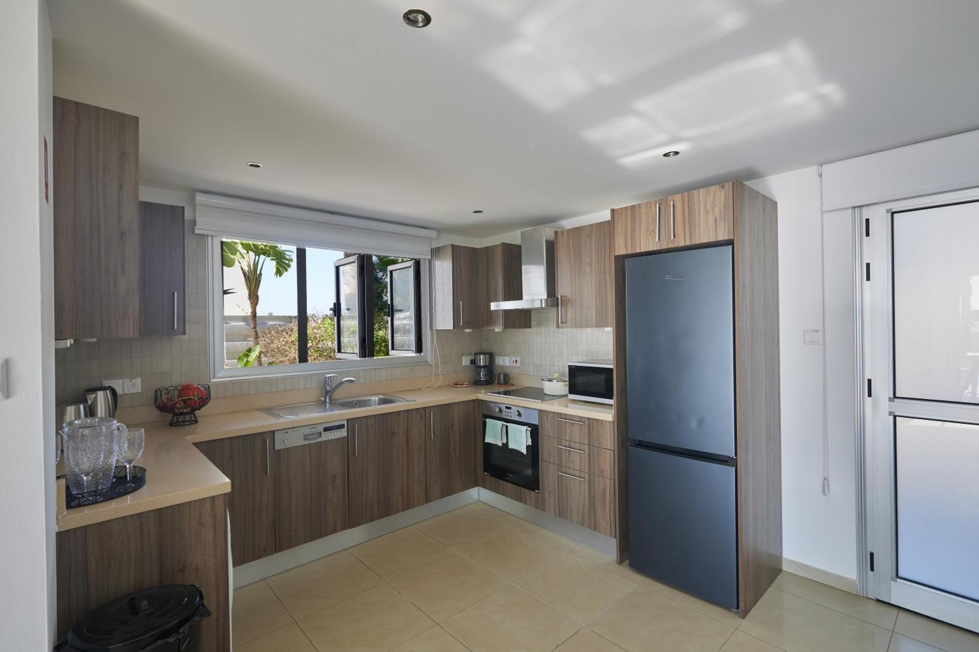 Sunrise Villa 9 أيا نابا المظهر الخارجي الصورة