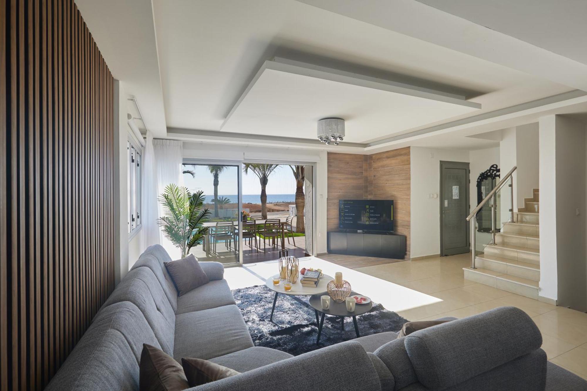 Sunrise Villa 9 أيا نابا المظهر الخارجي الصورة